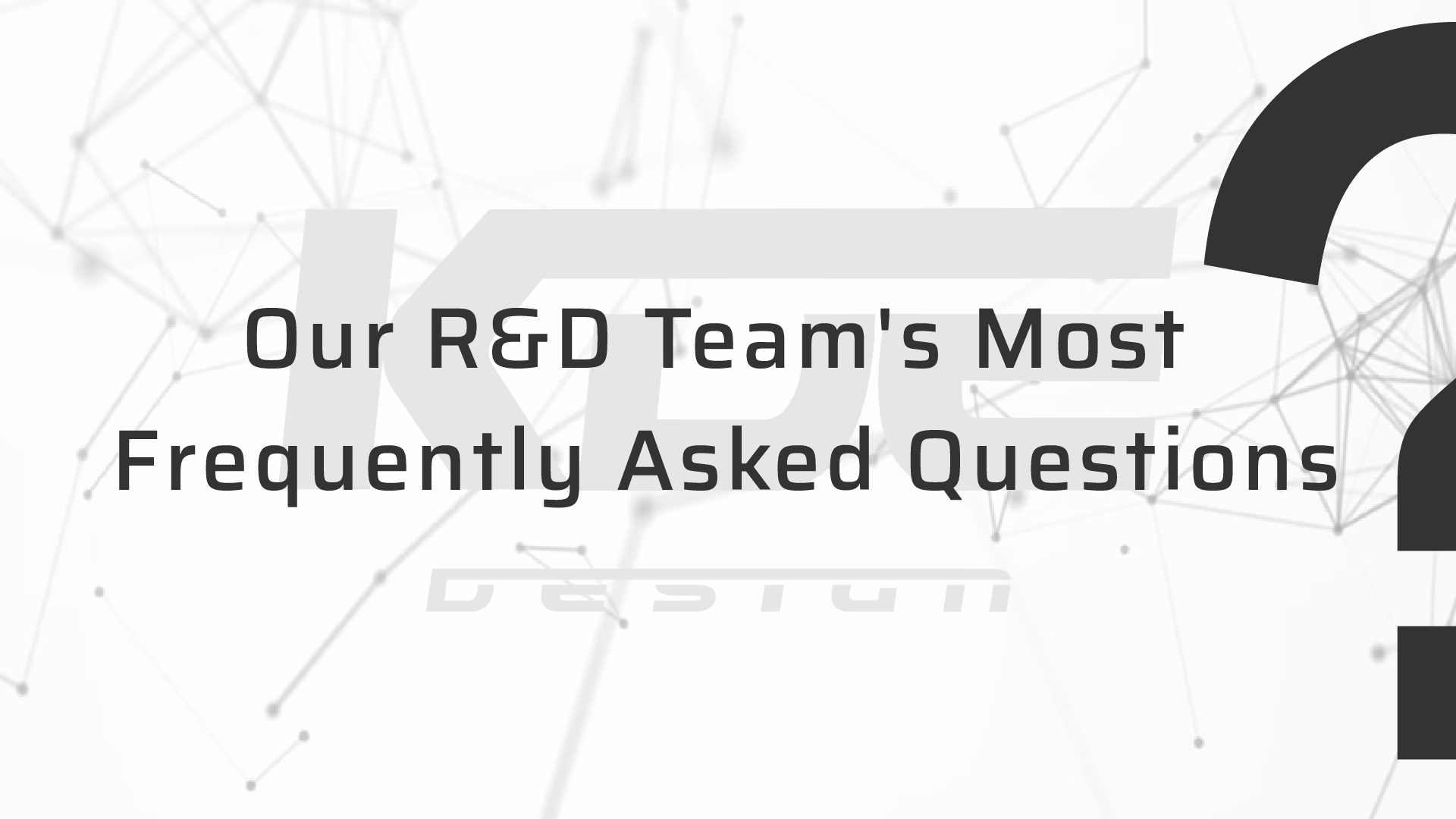 FAQ