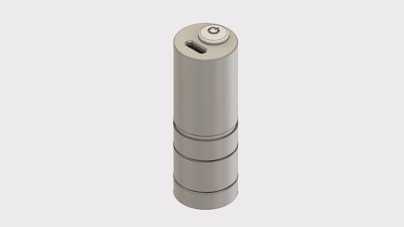 CAD infipur water purifier