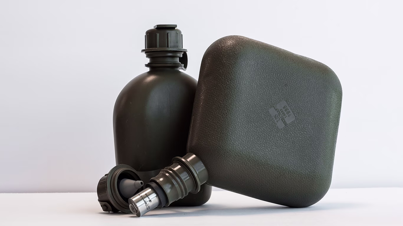 infipur water purifier