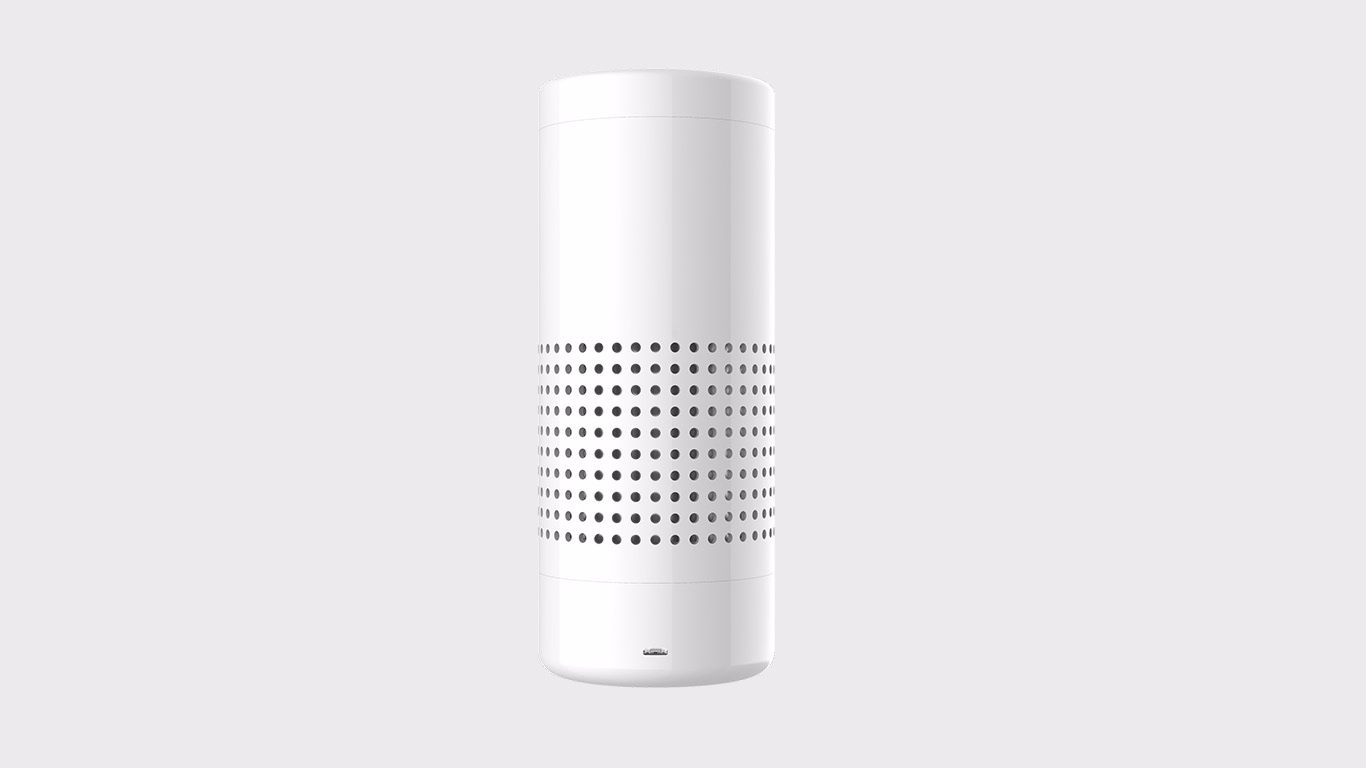 infipur water purifier 