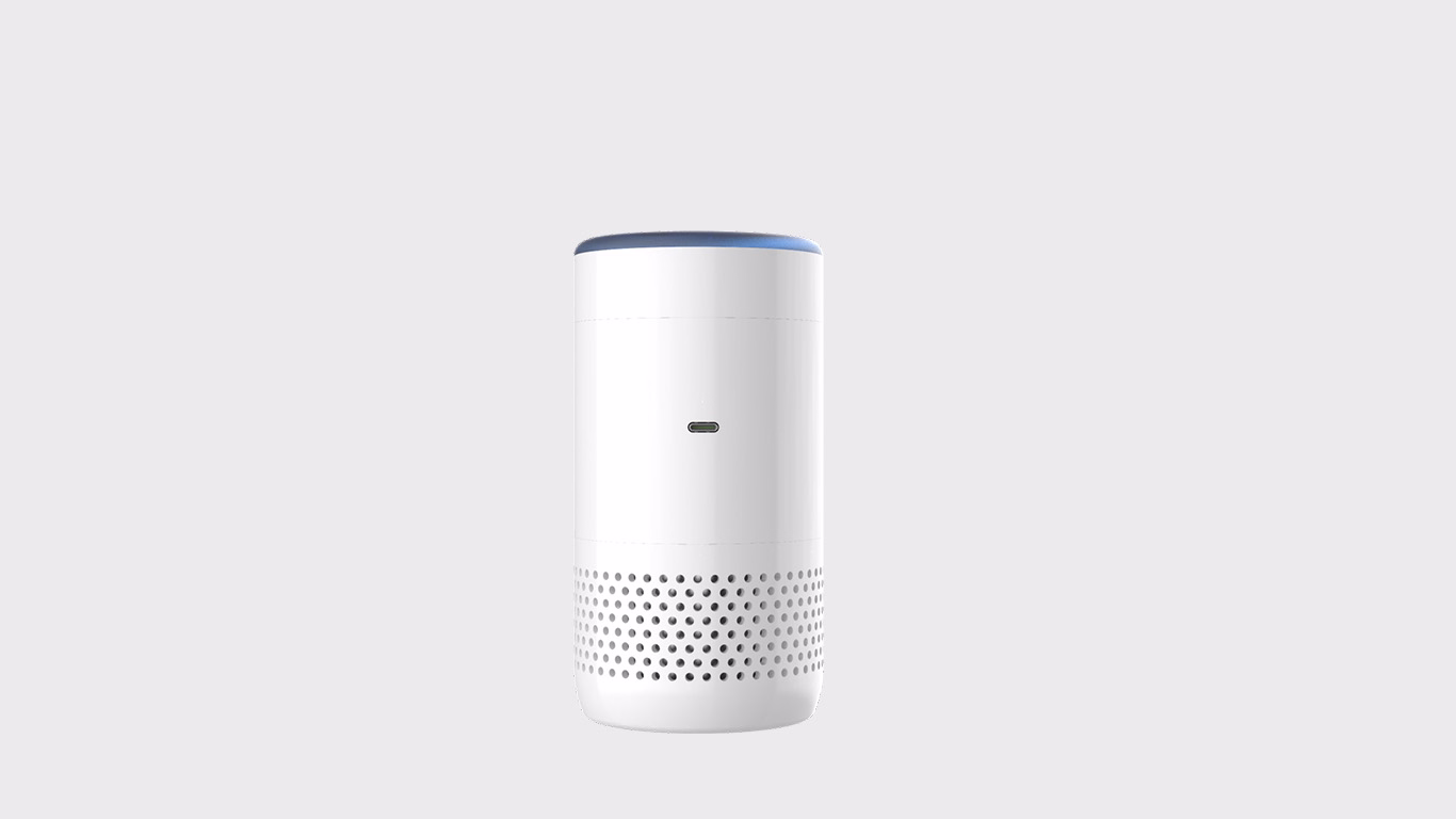 infipur water purifier 