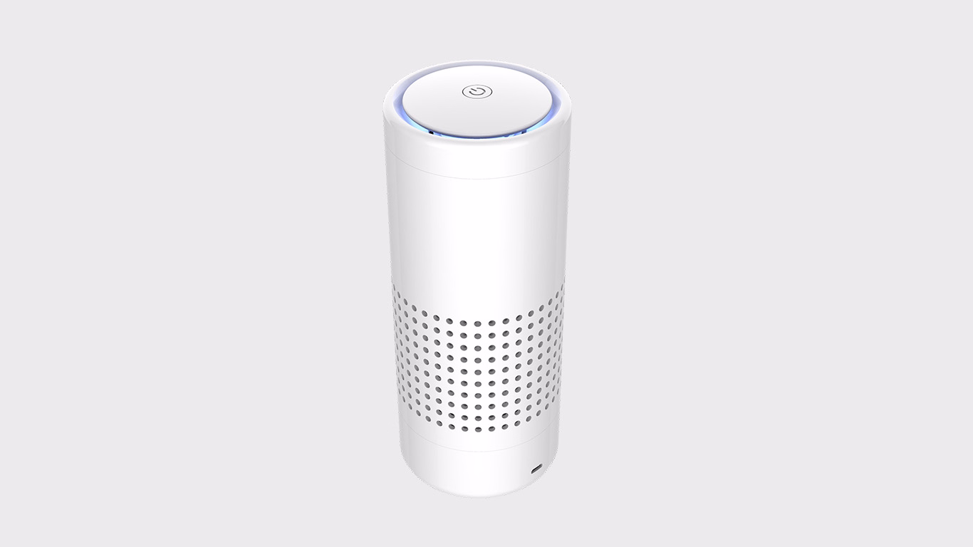 infipur water purifier 