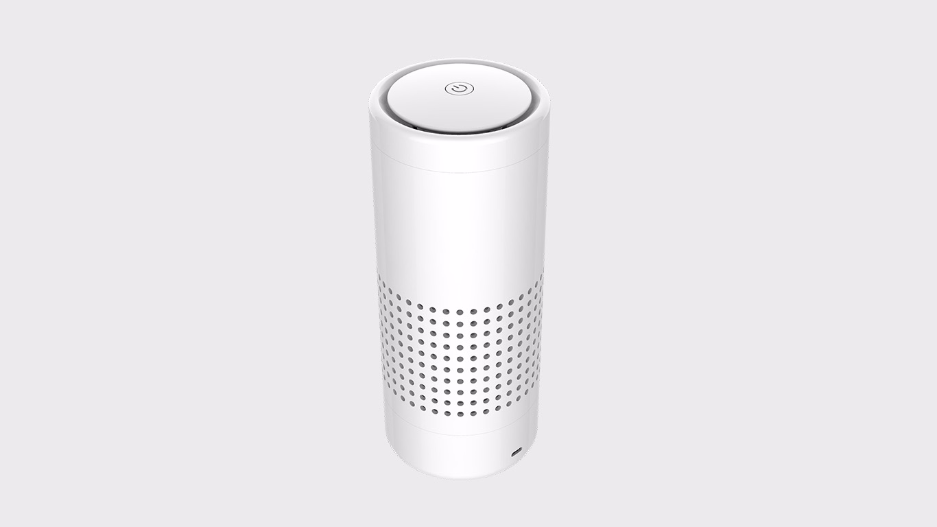 infipur water purifier 