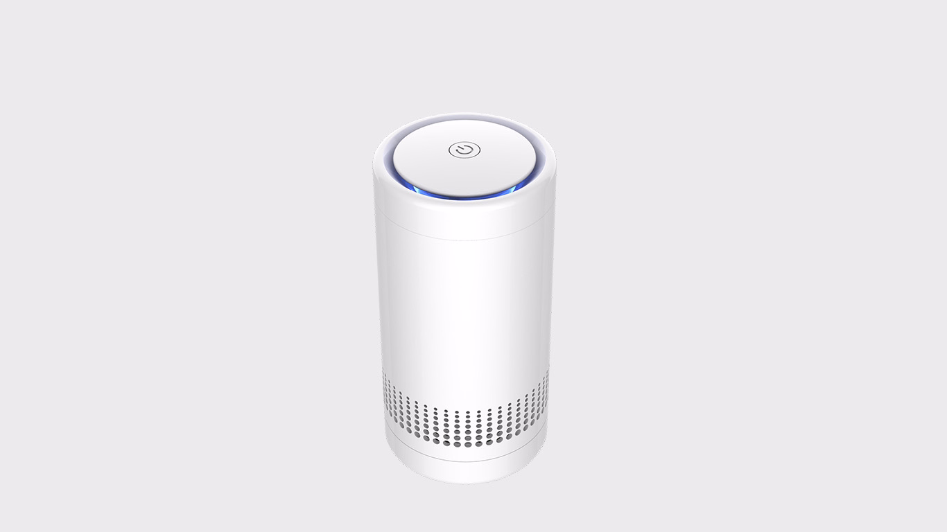 infipur water purifier 