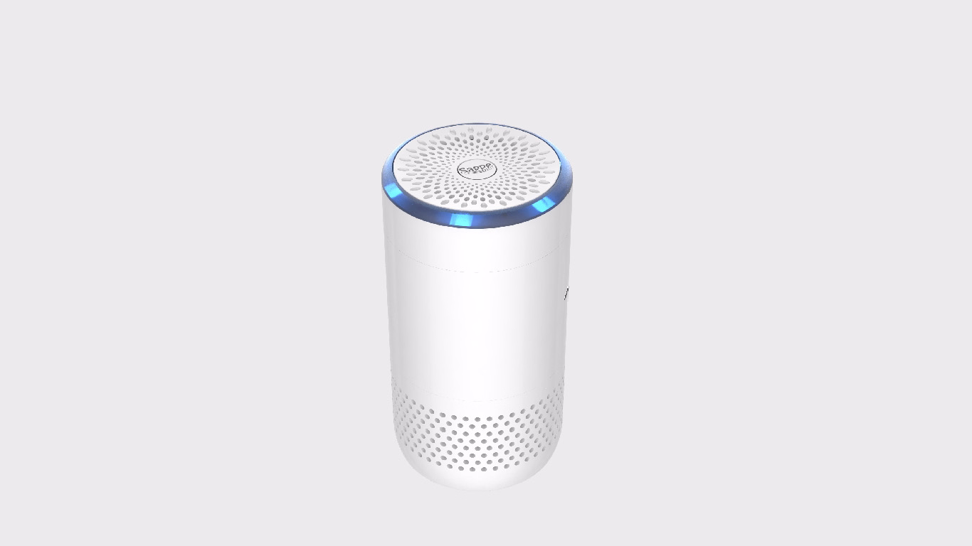 infipur water purifier 