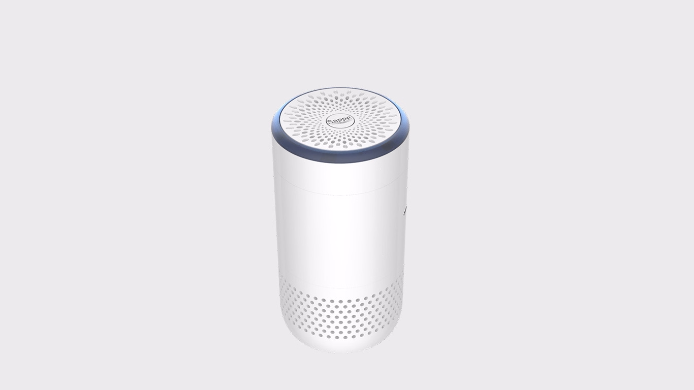 infipur water purifier