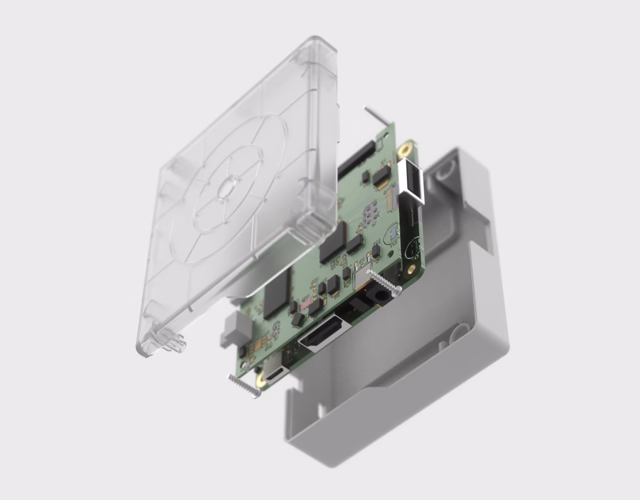 PCB Enclosure