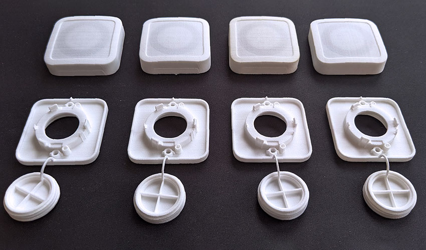 Prototyping Service