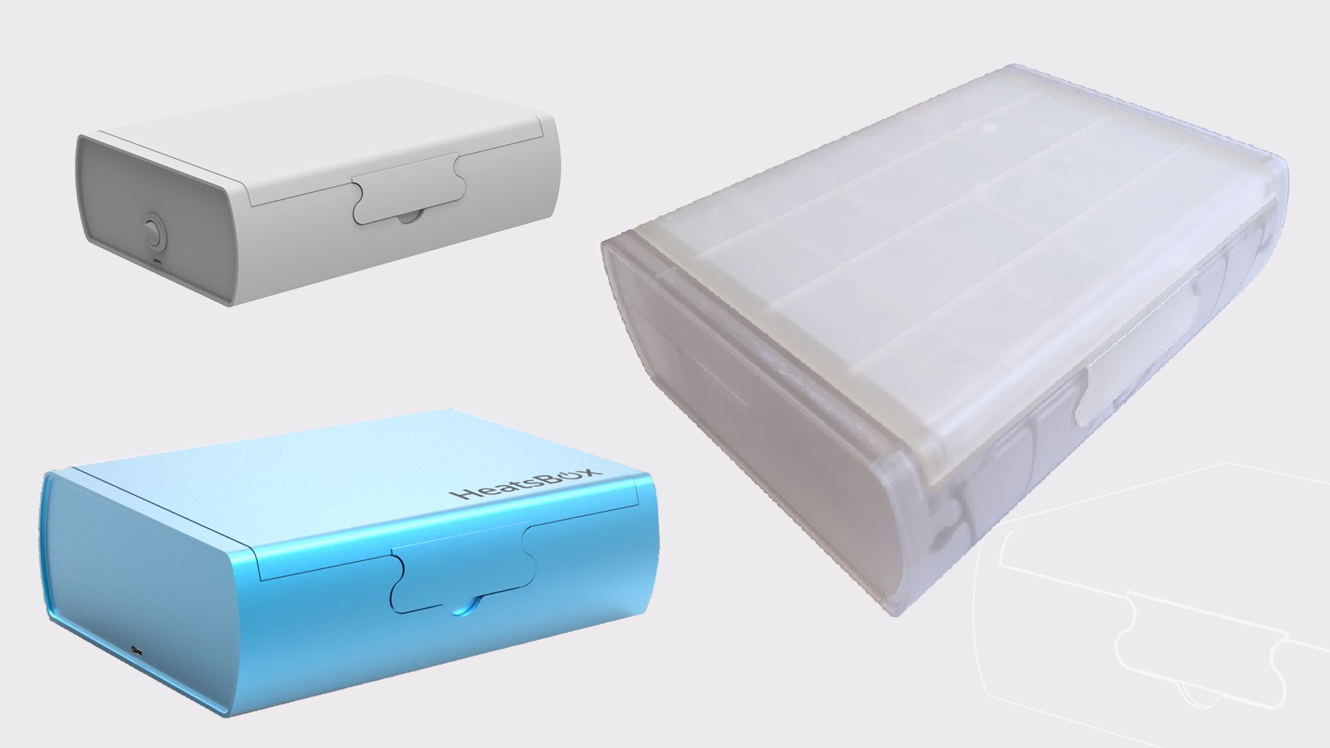 Prototyping Service