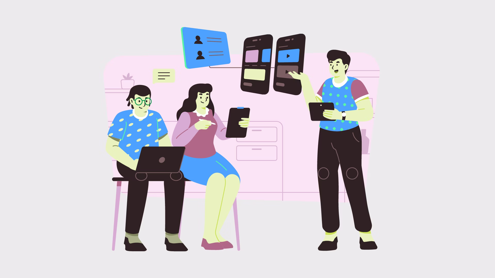 Client Brief