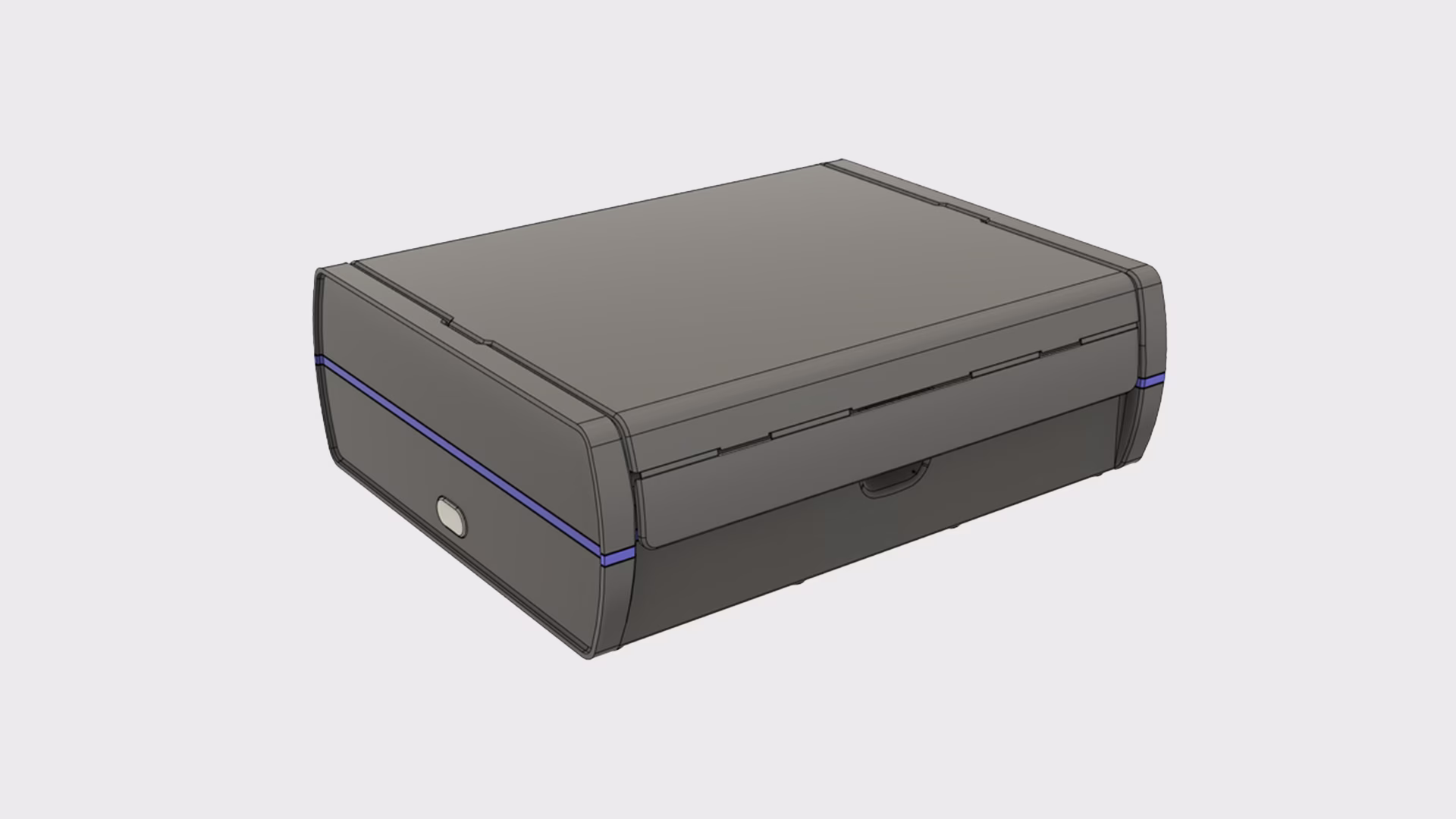 3D CAD Design & Modeling