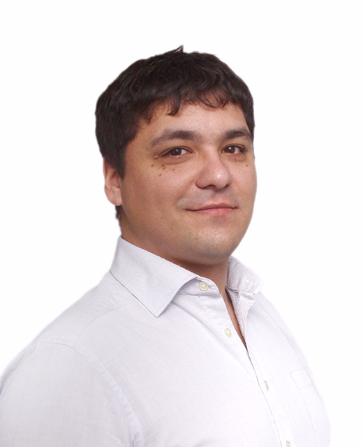 Electronic engineer/Software Engineer