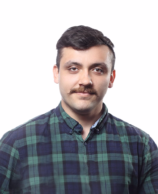 Mechanical engineer